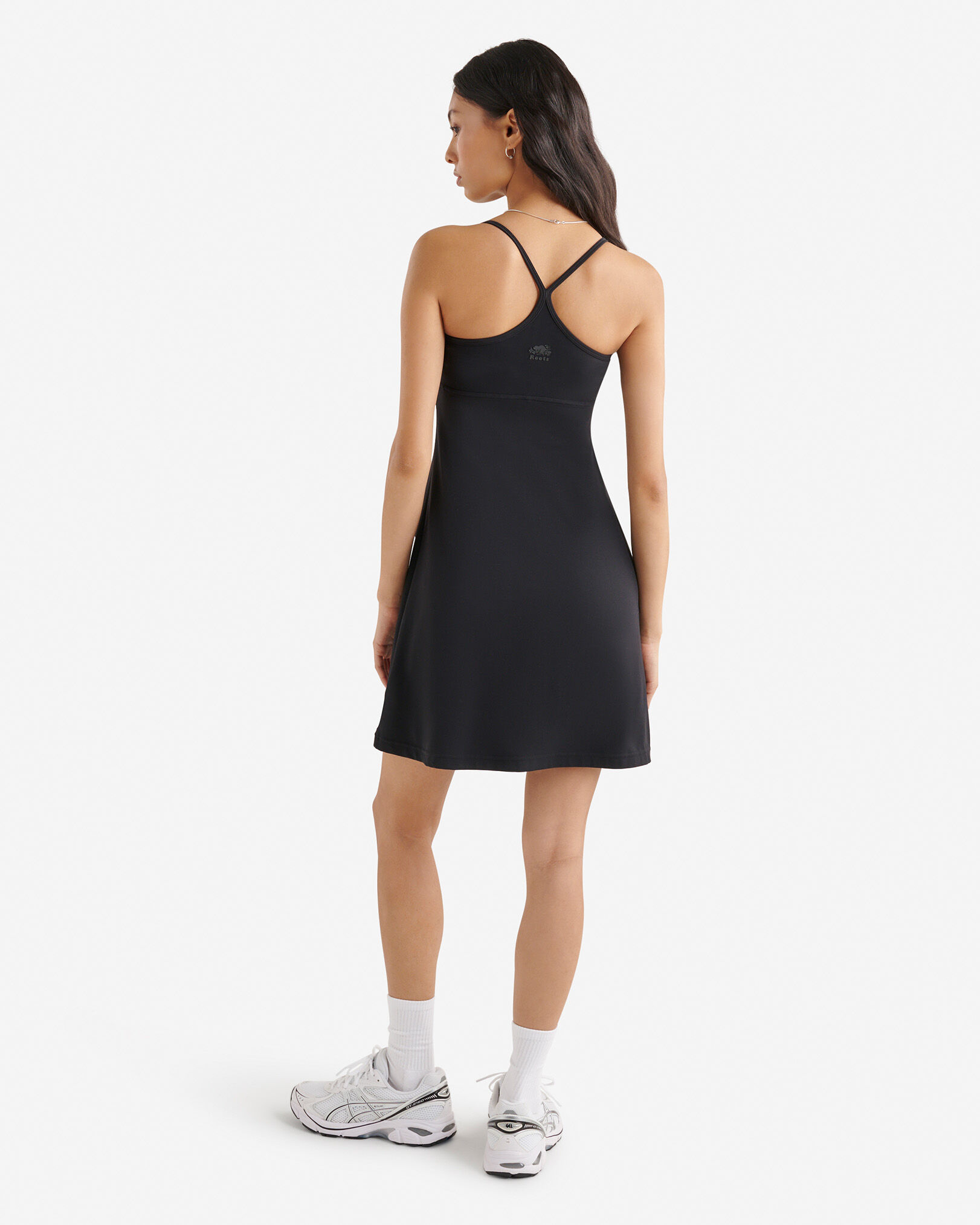 Restore Club Dress