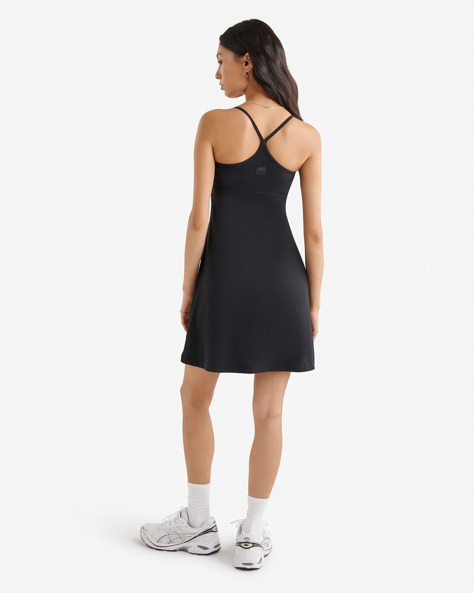 Restore Club Dress