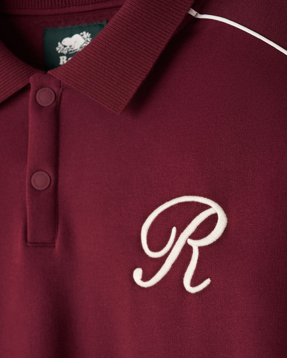 Polo Signature Roots