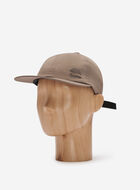 Roots Nylon Baseball Cap