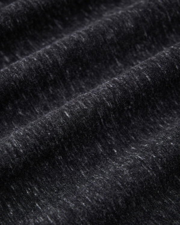 T-shirt original Cooper le castor en coton bio pour tout-petits