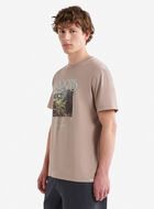 Mens Wilderness Snapshot T-Shirt