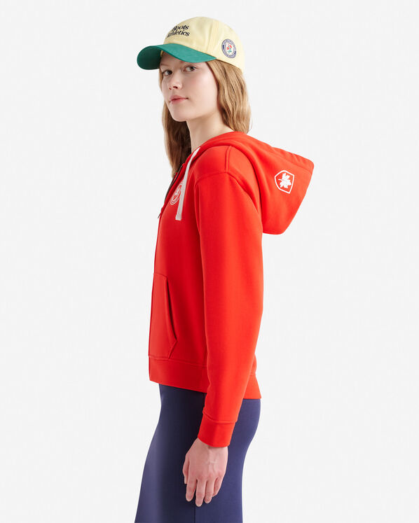 Northern Athletics Full Zip Hoodie