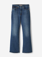 Levi's Wedgie Bootcut Womens Jeans