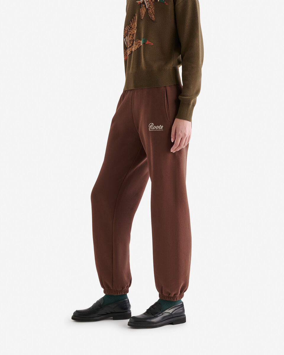 Roots Signature Sweatpant