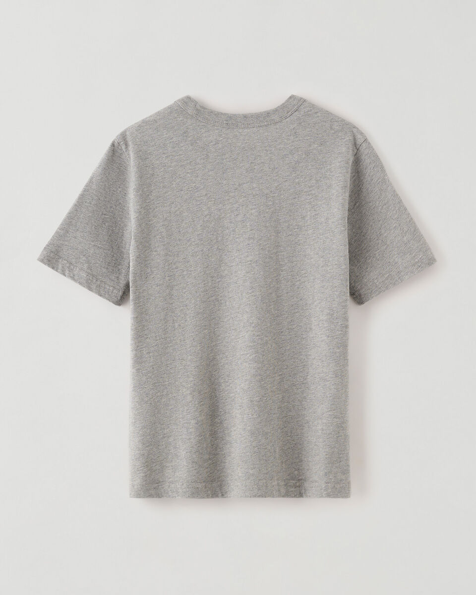 Kids Athletics Logo T-Shirt