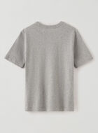 Kids Athletics Logo T-Shirt