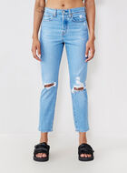 Womens Levi’s Wedgie Icon Fit Jeans