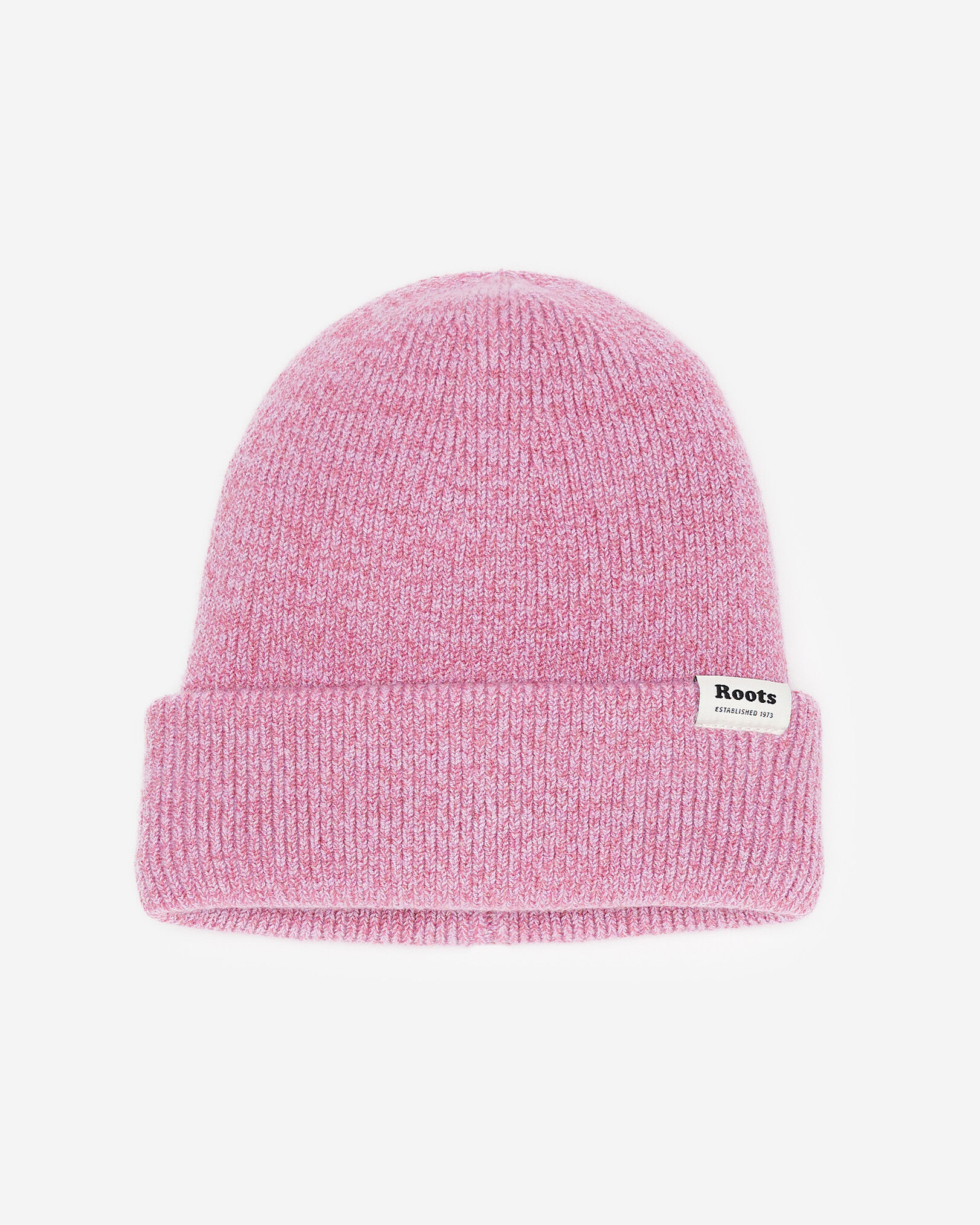 Cozy Knit Toque