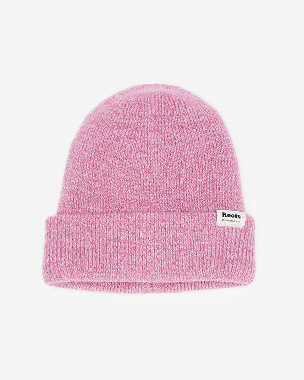 Cozy Knit Toque