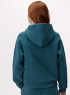 Cloud Raglan Hoodie