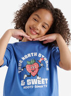 T-shirt Fruits pour enfants