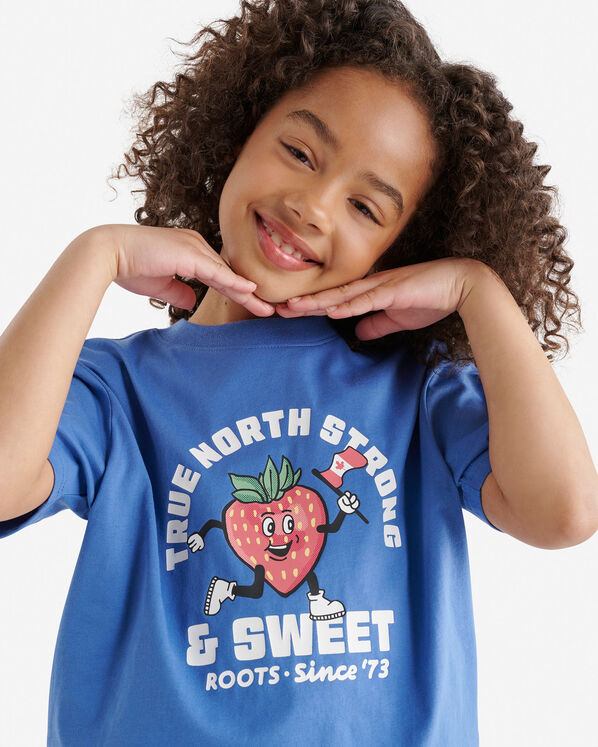 Kids Fruit Series T-Shirt
