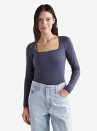 Renew Long Sleeve Bodysuit