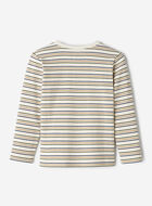 Toddler Wildwood Stripe Henley