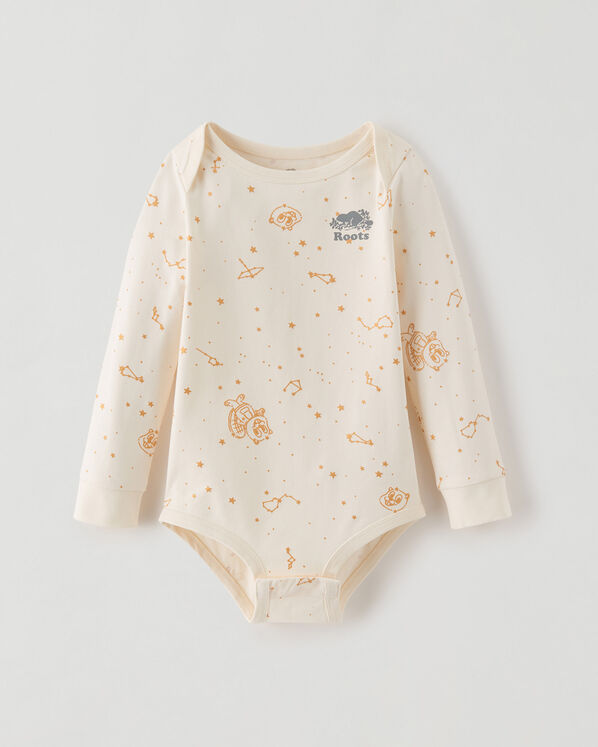 Roots Baby's First Bodysuit