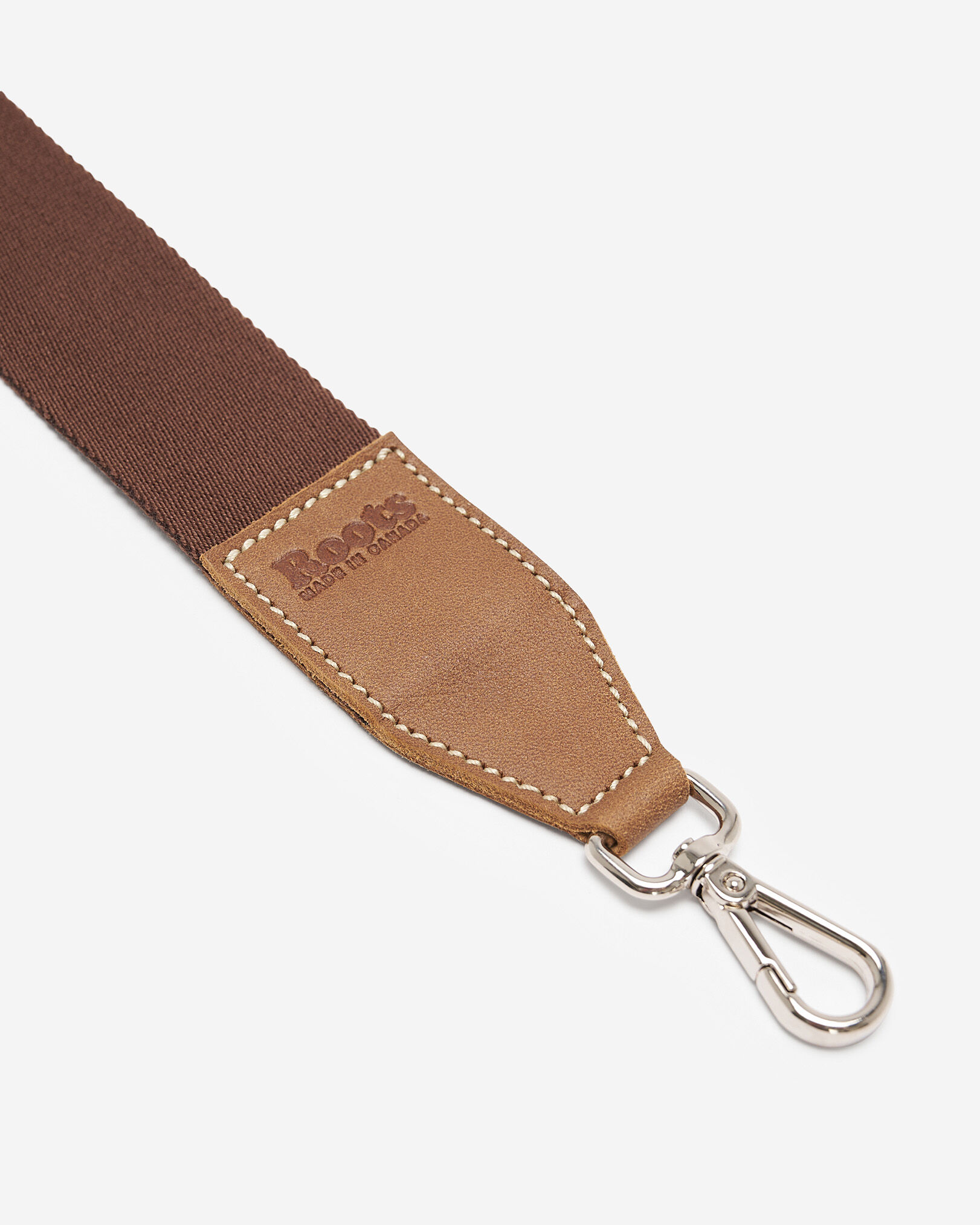 Sangle modulaire en cuir Tribe