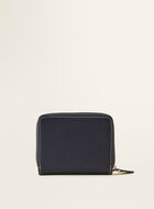 Small Zip Around Clutch Cervino