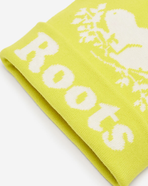 Kid Cooper Glow Toque