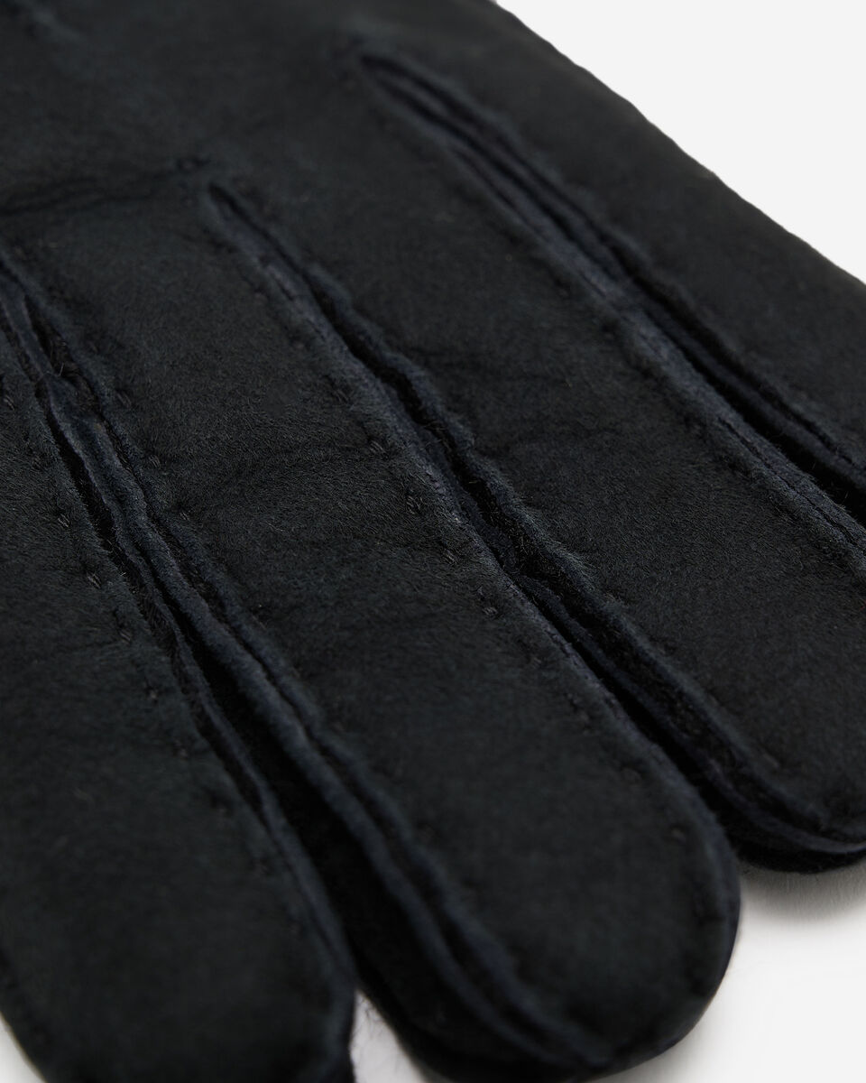 Womens Shearling Glove