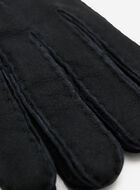 Womens Shearling Glove