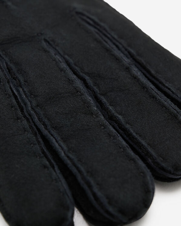 Womens Shearling Glove Womens Shearling Glove