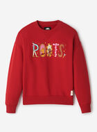 Year Of The Horse Crew