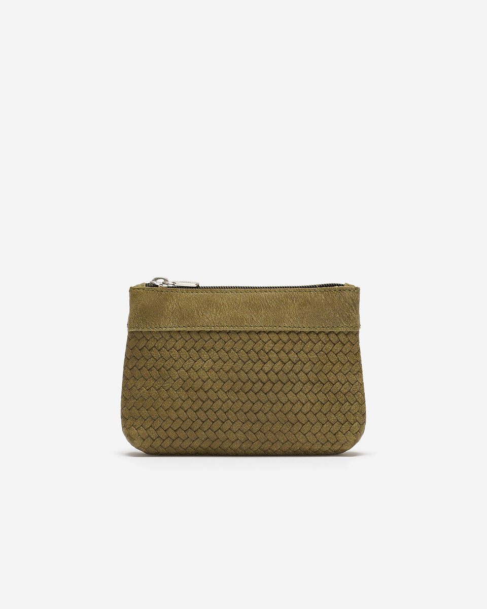 Easy Pouch Woven