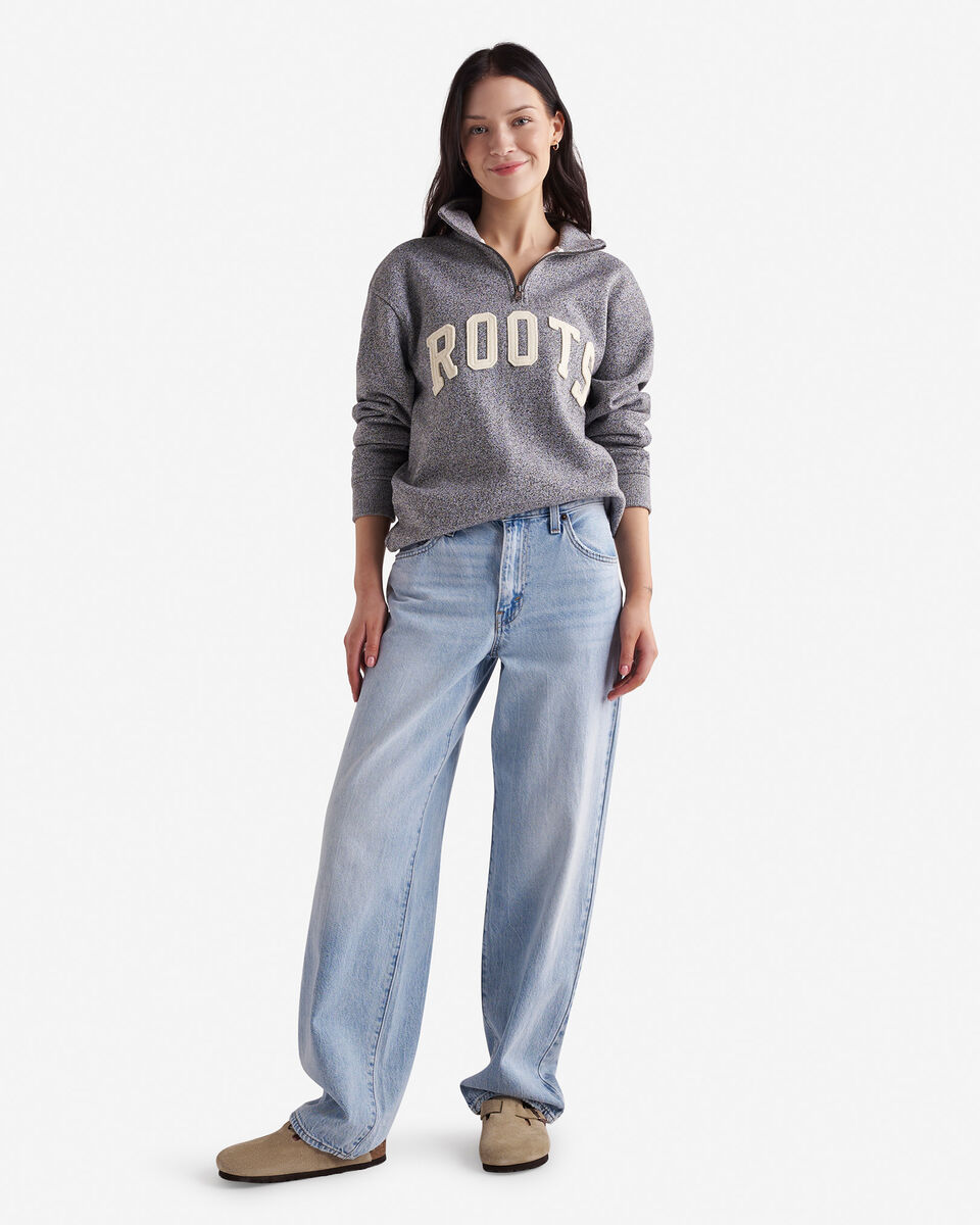 Levi's Baggy Dad Womens Jeans