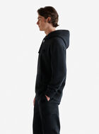Organic Cooper Tonal Kanga Hoodie