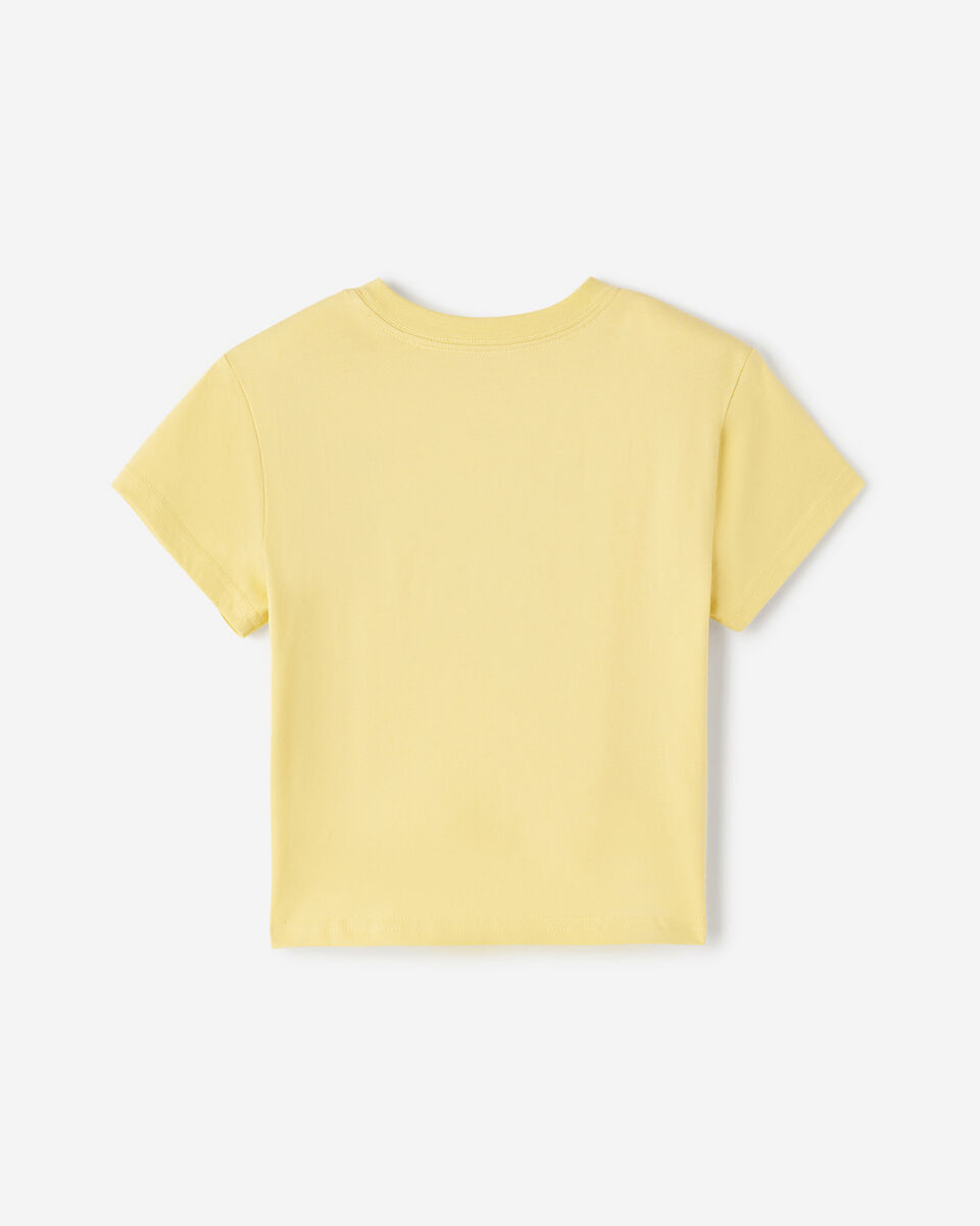 T-shirt Parcs et lacs pour tout-petits