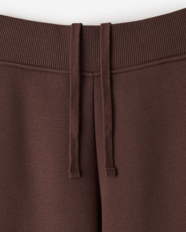 Pantalon ballon en molleton Nuage