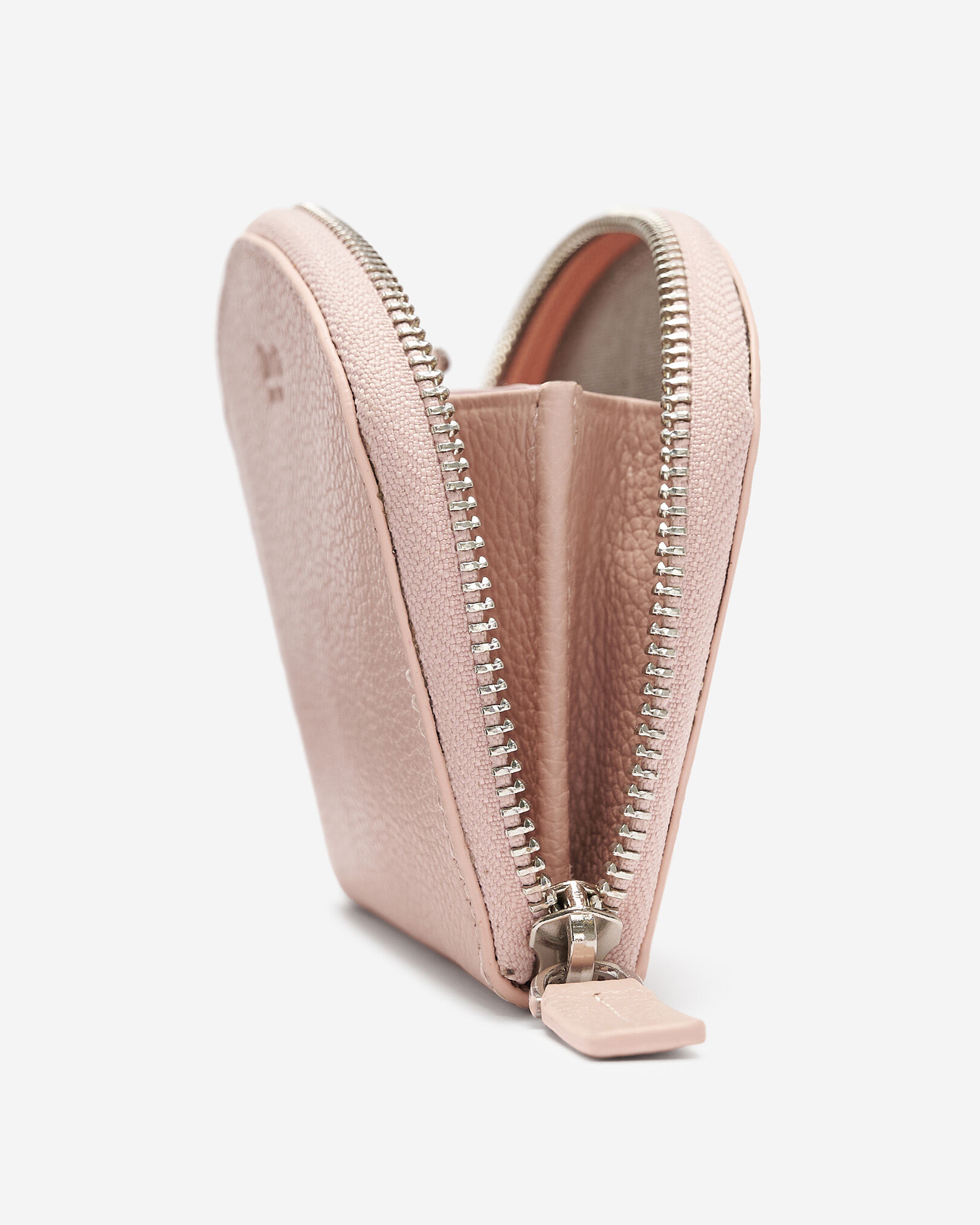 Half Moon Wallet Cervino