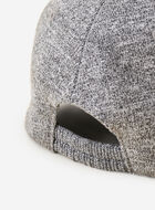 Casquette de baseball en molleton Cooper pour enfants