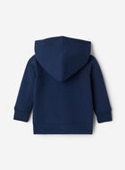 Baby Organic Original Full Zip Hoodie