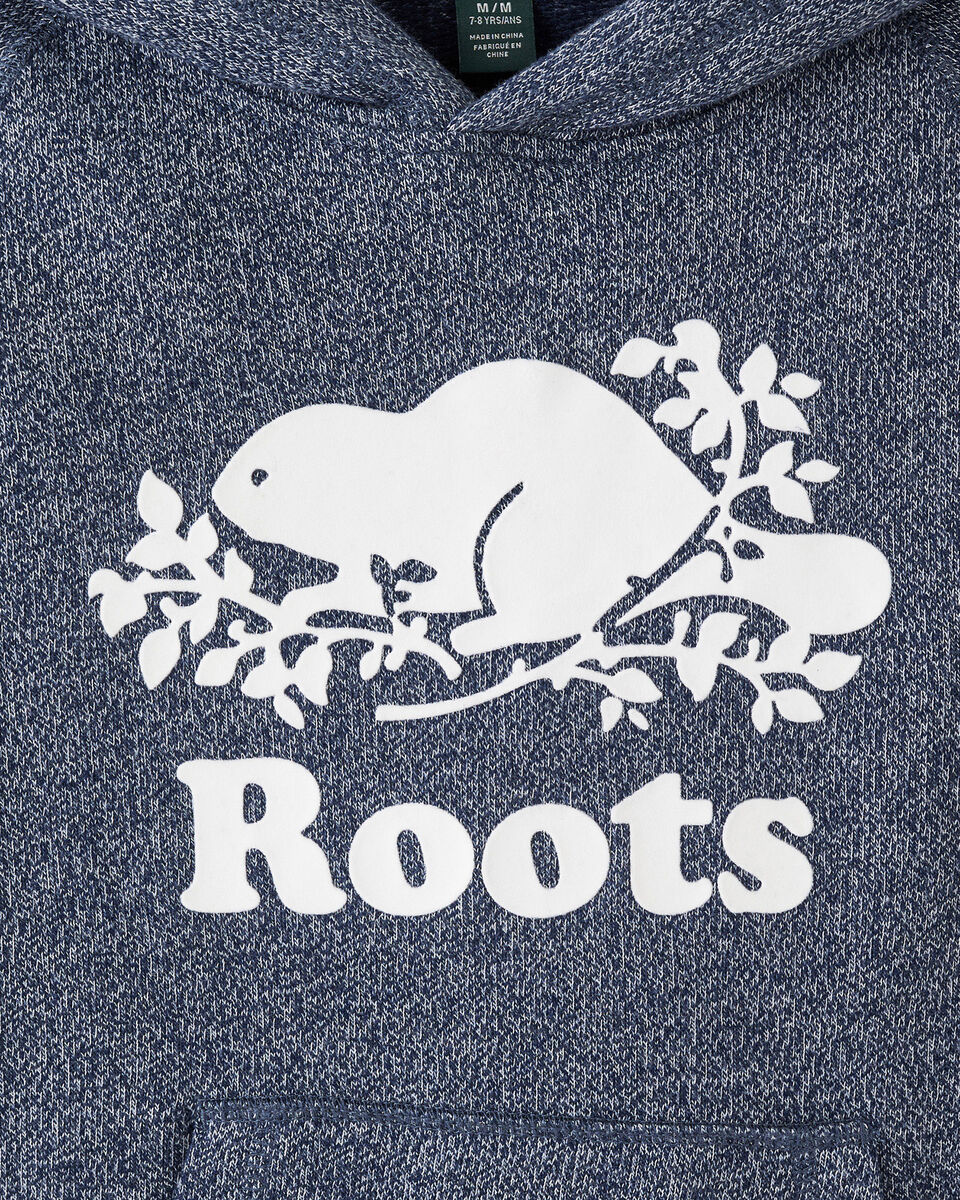 Kids Organic Original Kanga Hoodie