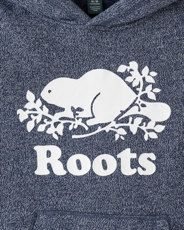 Kids Organic Original Kanga Hoodie Kids Organic Original Kanga Hoodie