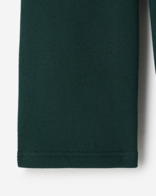 Toddler Organic Cooper Colour Block Track Pant