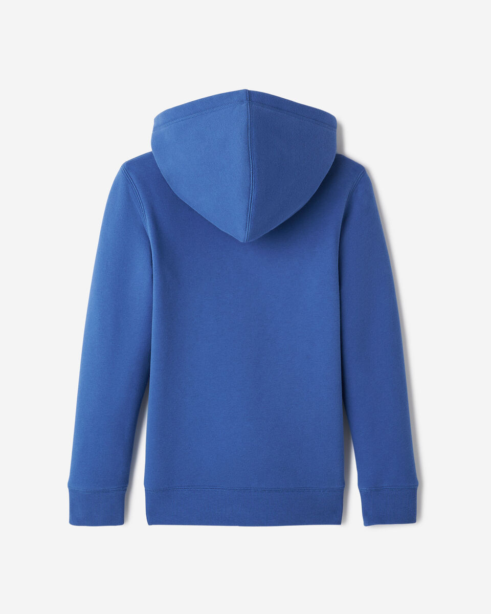 Kids Heritage Beaver Hoodie