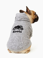 Pooch Salt and Pepper Hoody Size 16