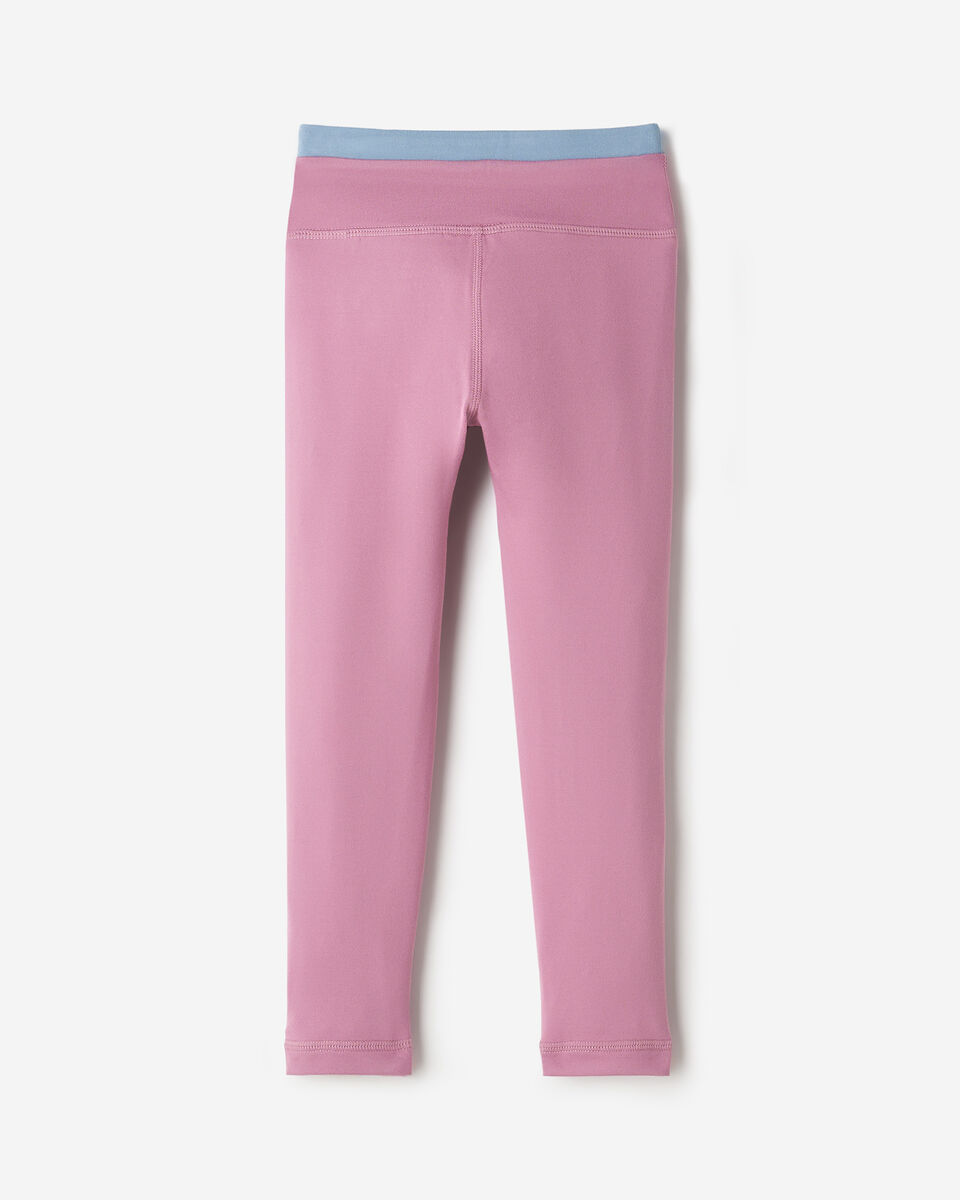 Legging sport pour toutes-petites
