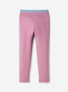 Legging sport pour toutes-petites