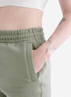 Pantalon en molleton Un