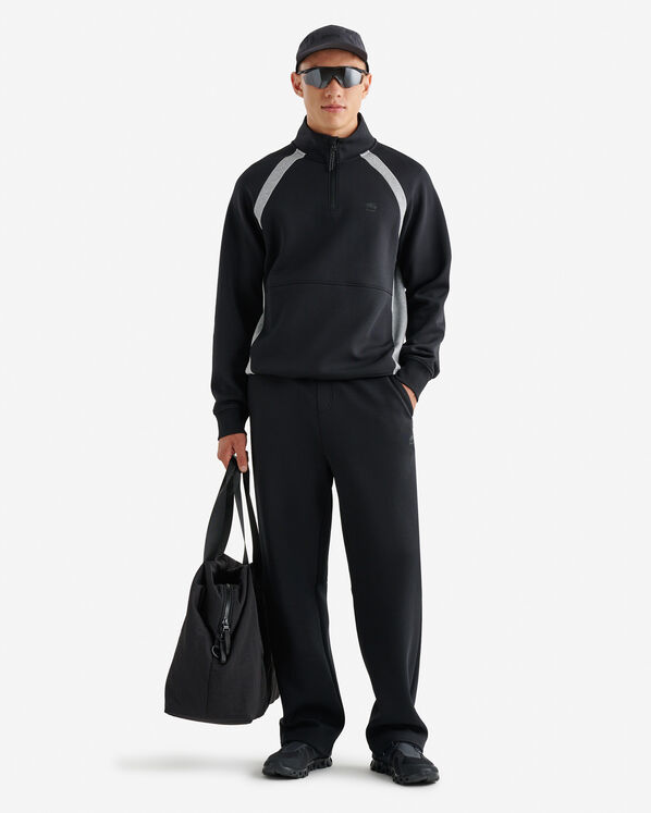 Recover Interlock Half Zip