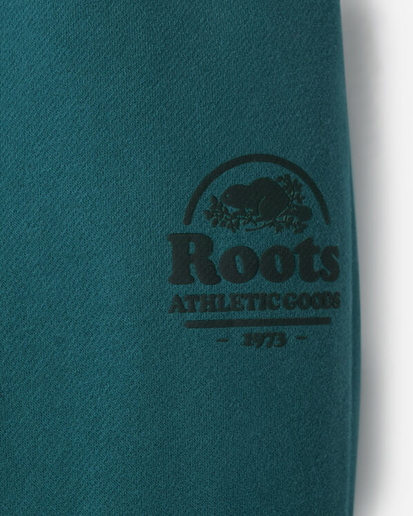 Pantalon en molleton Castor héritage pour tout-petits