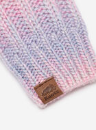 Kids Sparkle Mitten
