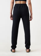 Pantalon original long en molleton de coton bio