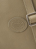 Grand sac double en cuir Cloud