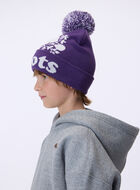 Tuque phosphorescente Cooper pour enfants