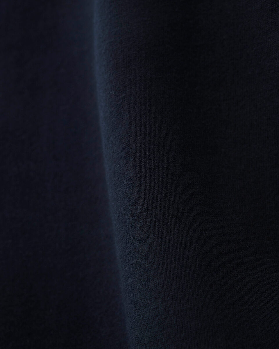 Organic Cooper BF Kanga Hoodie